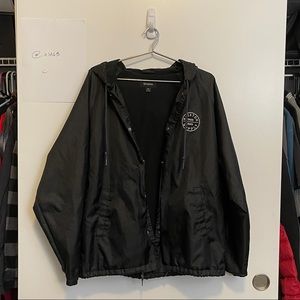 Brixton Black jacket (M)